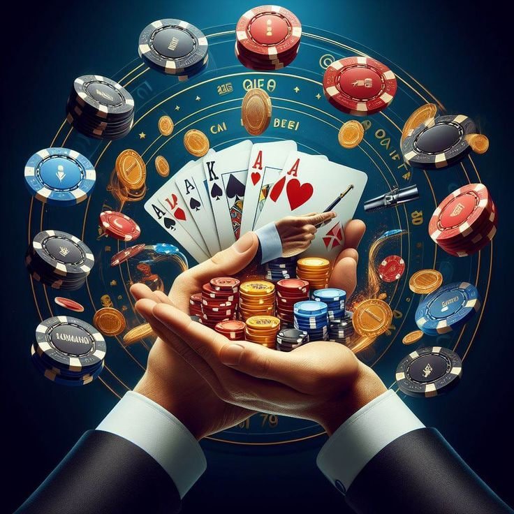 batman slot ပလက်ဖောင်း နှိုင်းယှဉ်ချက်