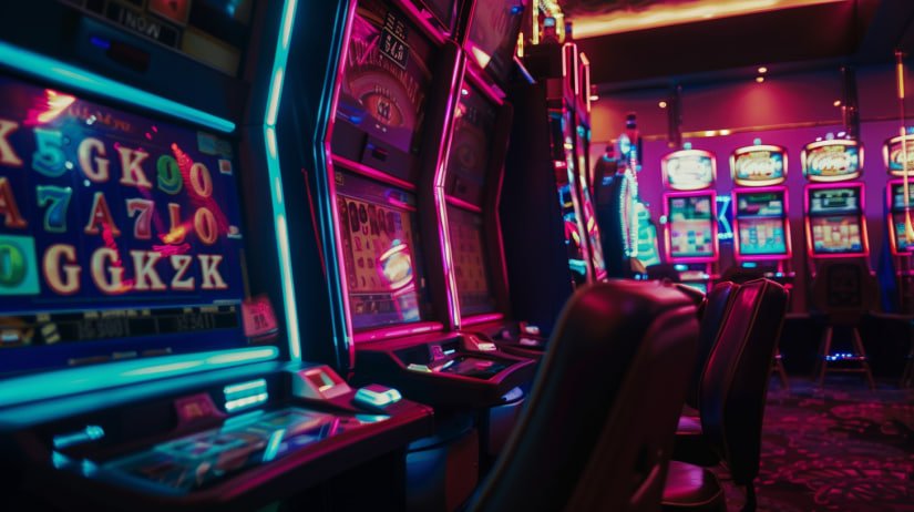 batman slot ပလက်ဖောင်း မြန်မာ online gaming Live Casino Slots Sportsbook