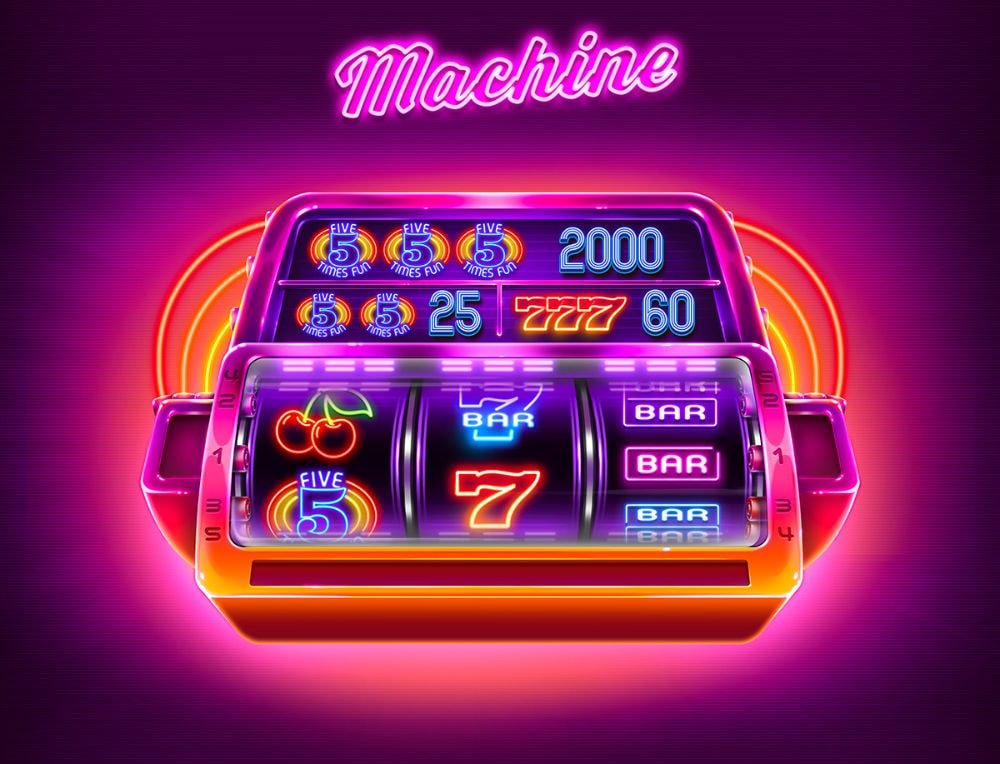batman slot မိုဘိုင်း APP ဒေါင်းလုဒ်